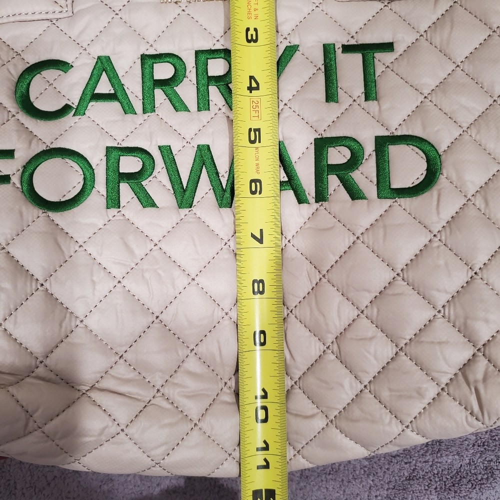 MZ Wallace Carry It Forward Metro Tote - Picture 10 of 11